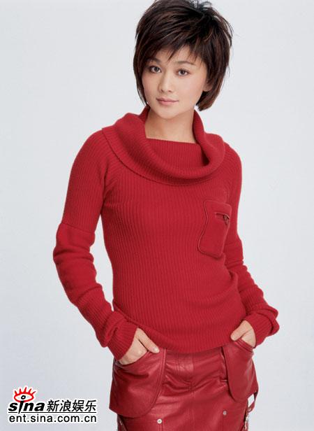 罗方序精彩写真4