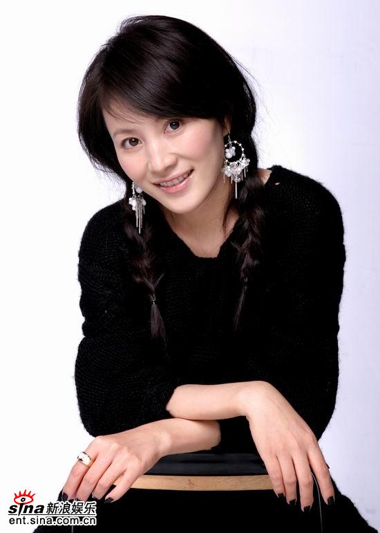 奚慧苓精彩写真4