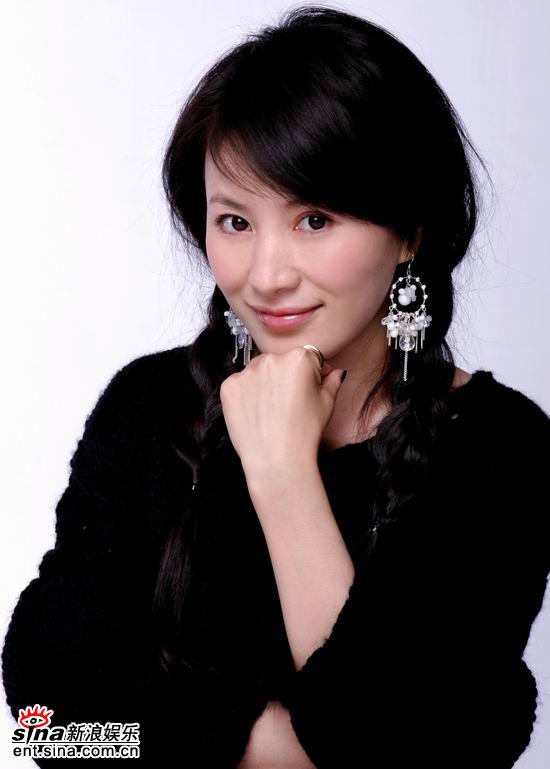奚慧苓精彩写真5