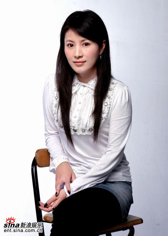奚慧苓精彩写真6