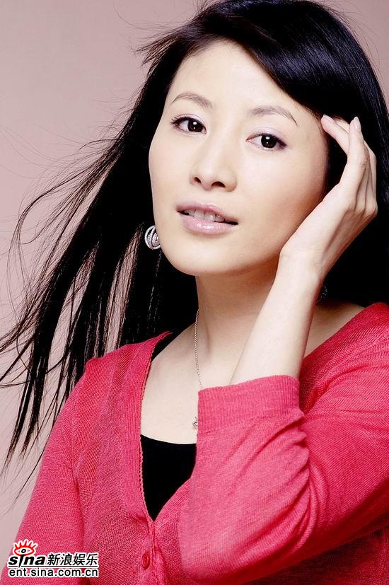 奚慧苓精彩写真8