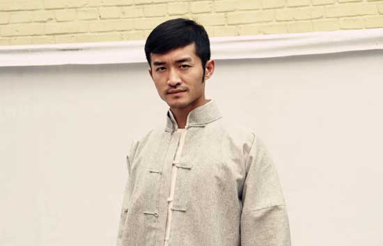 李泰延写真