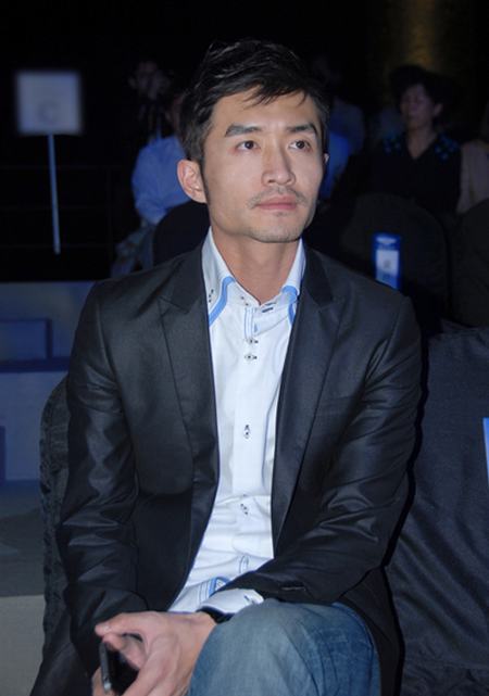 李泰延写真
