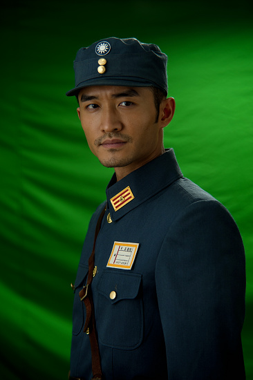 李泰延写真