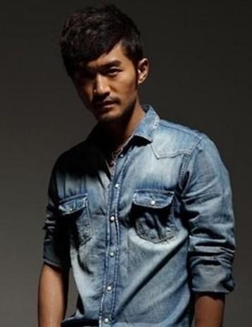 李泰延写真