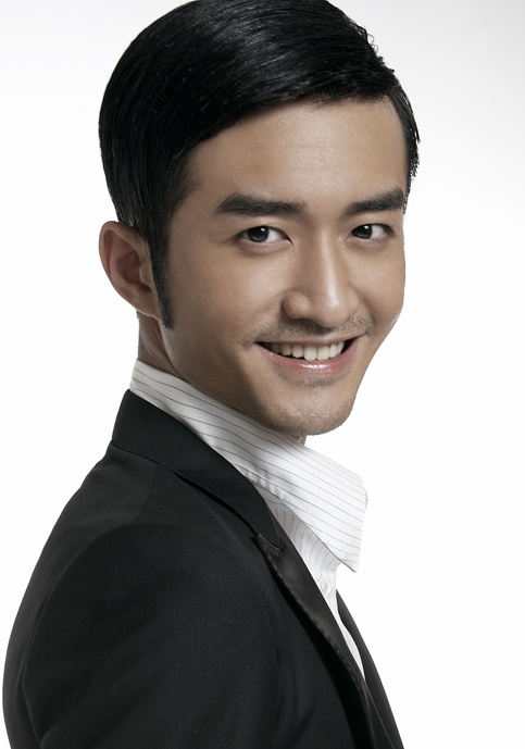 李泰延写真