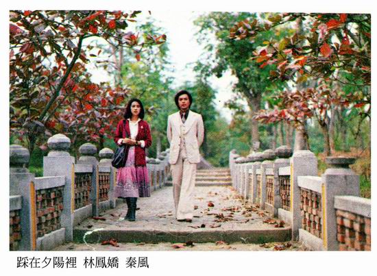 秦风精彩写真7
