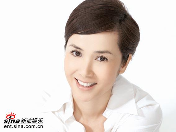 蒋雯丽精彩写真2
