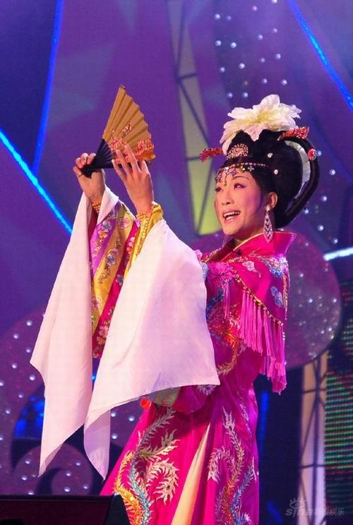 李玉刚精彩写真0