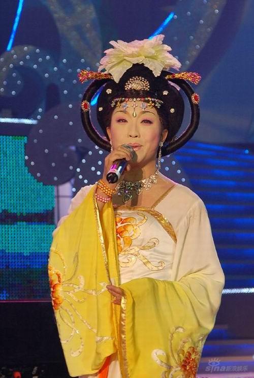 李玉刚精彩写真1