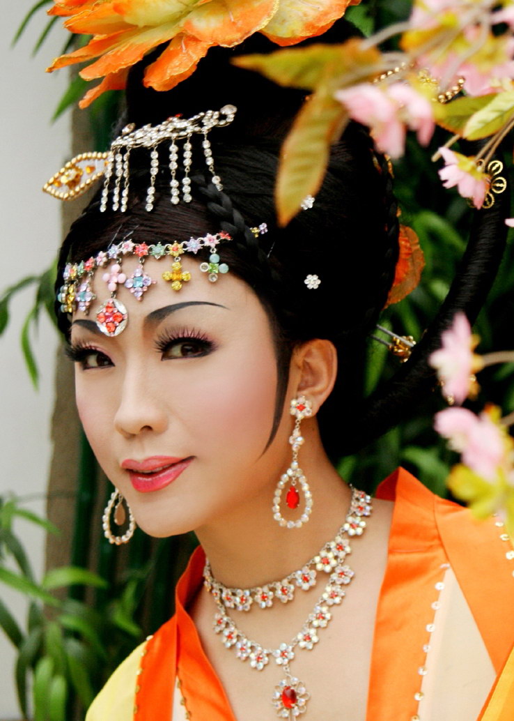 李玉刚精彩写真6