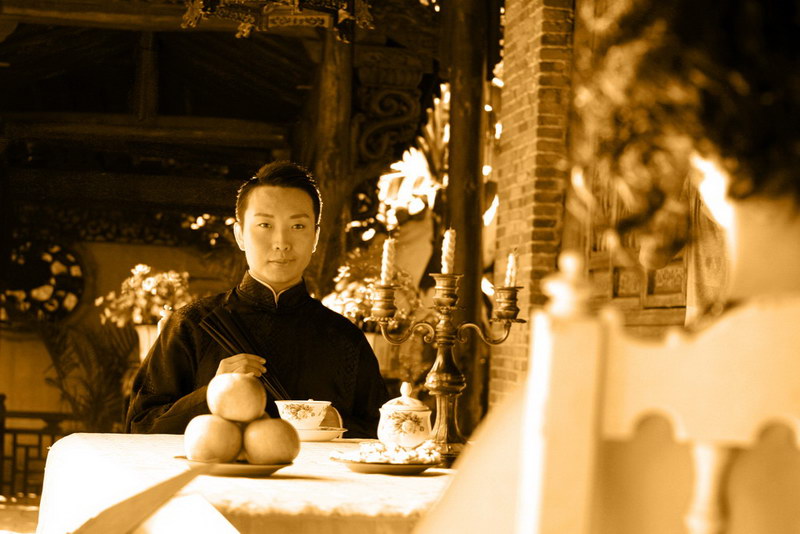 李玉刚精彩写真8