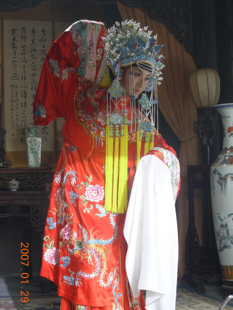 李玉刚精彩写真10