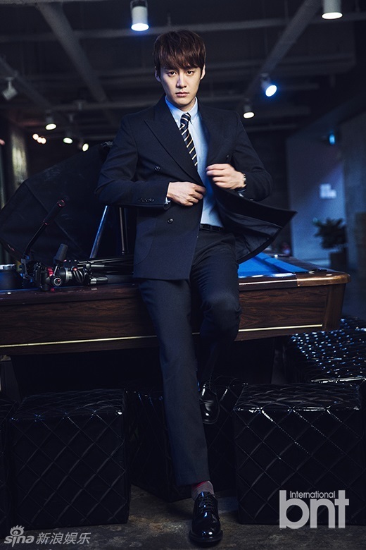 吴尚镇写真