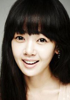 金甫美写真
