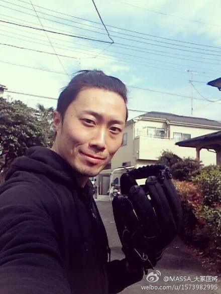 大冢匡将写真