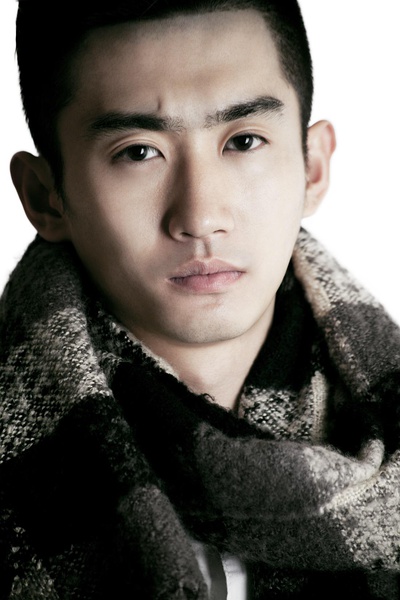 李昊宇写真
