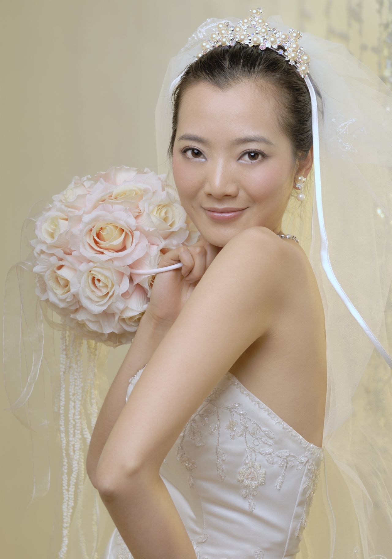 刘妍希写真