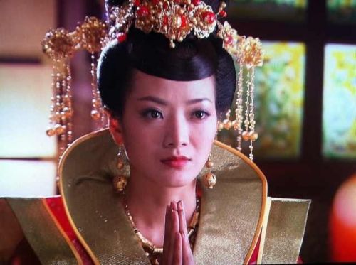 刘妍希写真