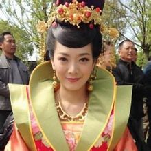 刘妍希写真