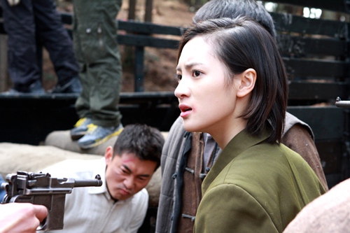 陶洋写真