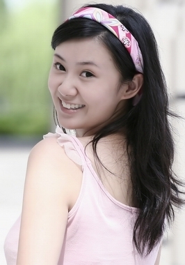 杨潇精彩写真0