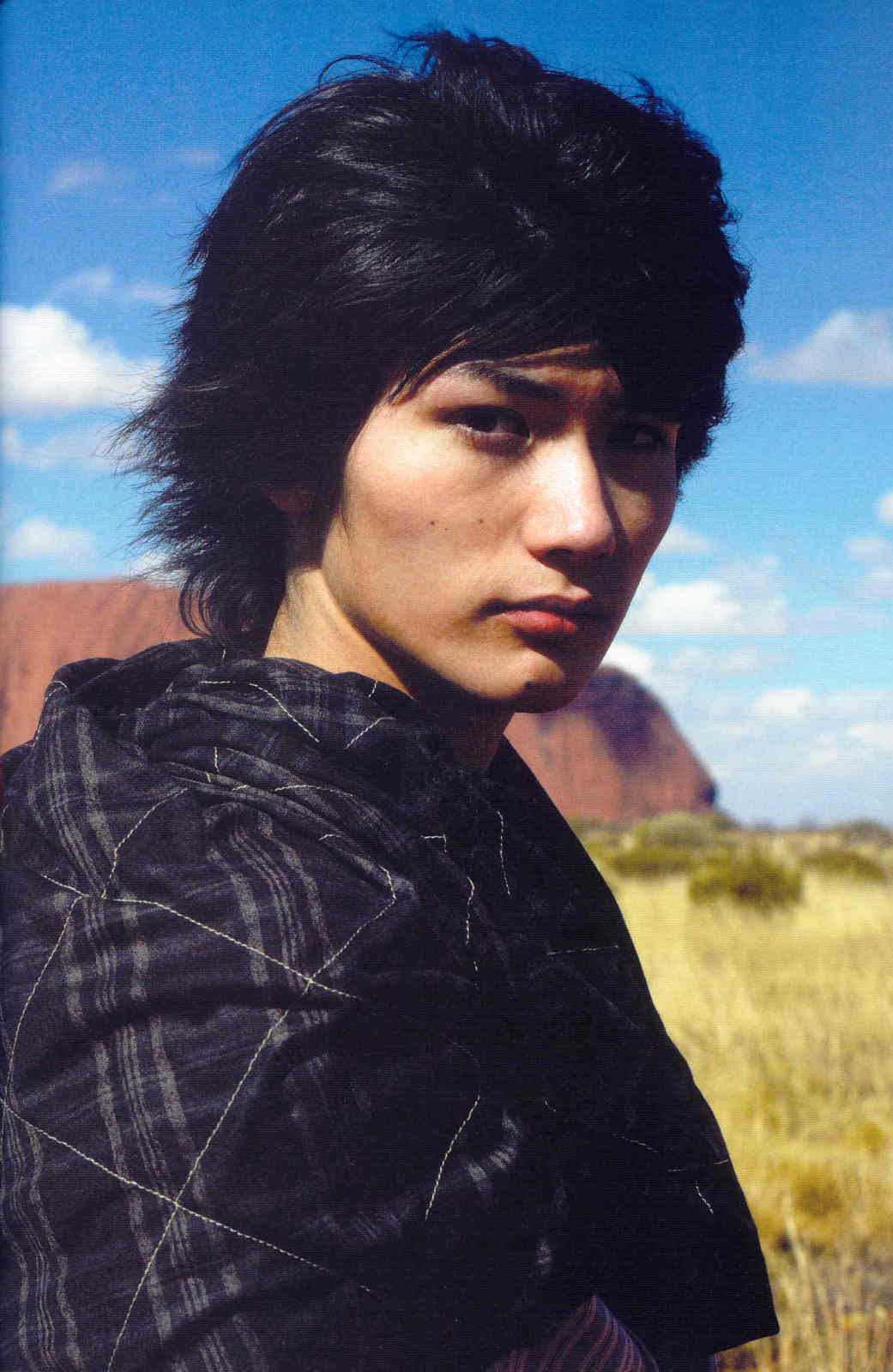 本精彩写真2