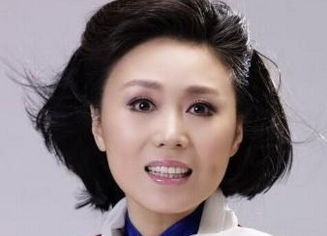 吴琼写真