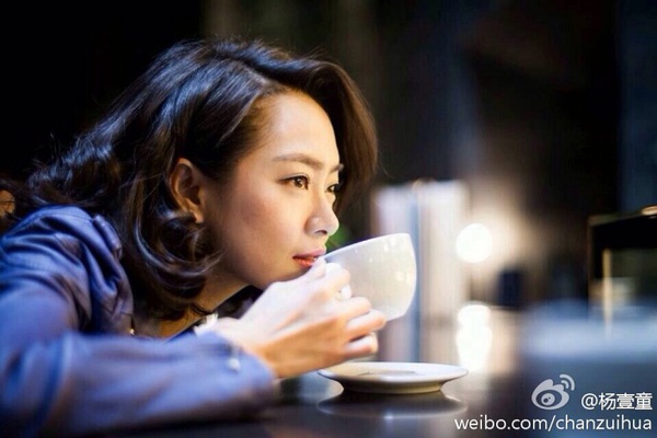 杨壹童写真