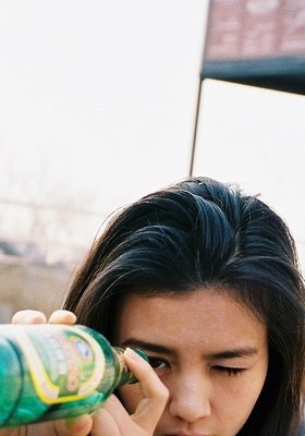 春夏写真
