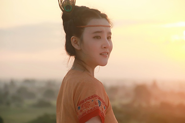刘小小写真