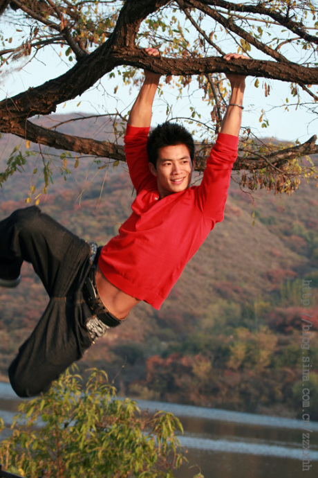 朱晓辉写真