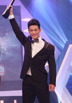 朱晓辉写真