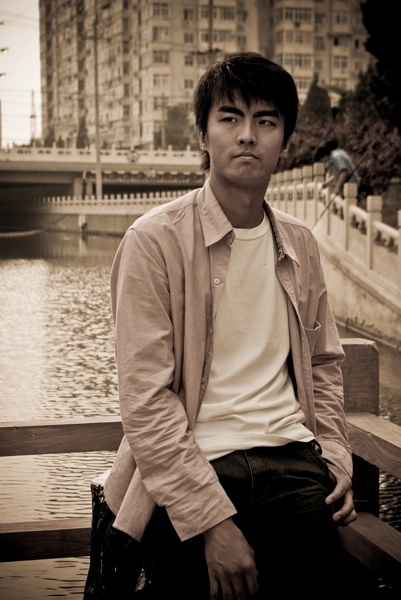 黑木真二写真