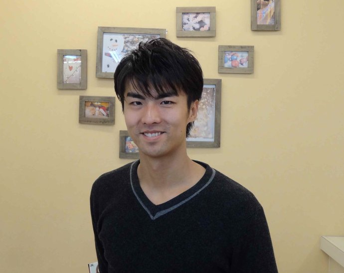 黑木真二写真