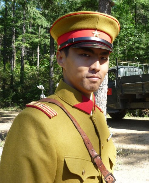 黑木真二写真