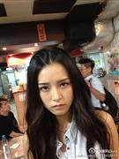 文咏珊写真