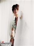 Dylan精彩写真2