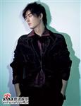Dylan精彩写真3