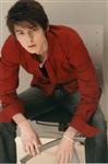 Dylan精彩写真4