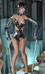 Joanne精彩写真6