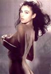 Monique精彩写真2