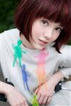 Amber精彩写真0