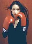 Lucy精彩写真5