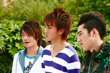 Robin精彩写真2