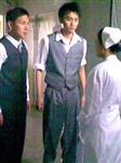 Robin精彩写真3
