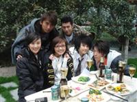 Robin精彩写真4