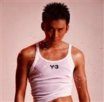 Robin精彩写真15