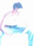 Robin精彩写真18