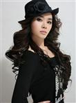 Nichole精彩写真0